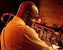 World Saxophone Quartet/Septet