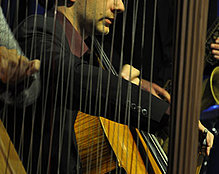 REBECCA TRESCHERS ENSEMBLE 11