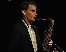 Tobias Meinhart Quartett
