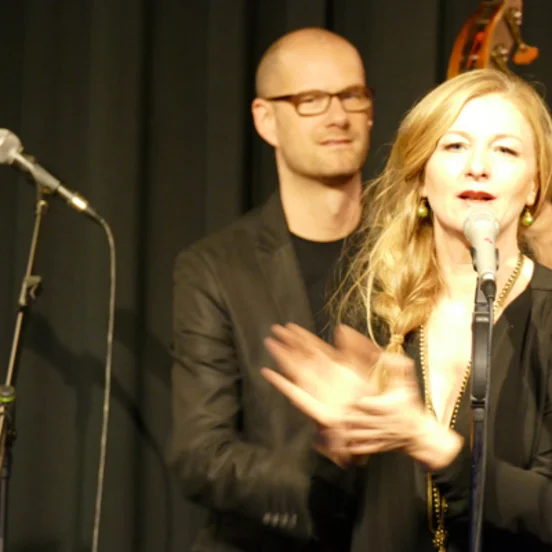 Lisa Wahlandt & Band