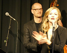 Lisa Wahlandt & Band