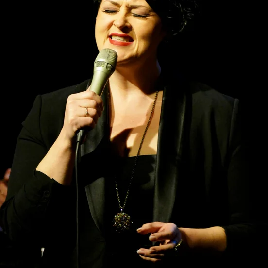 The Christmas Concert