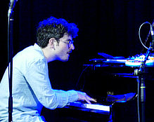 Elliot Galvin Trio