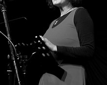 Elfi Hartenstein