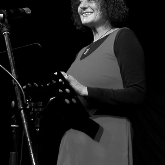 Elfi Hartenstein