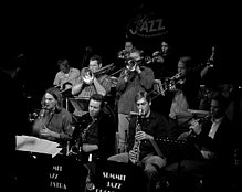 Summit Jazz Orchestra