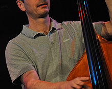 FLORIAN PETERS TRIO FEAT. JOERG WIDMOSER