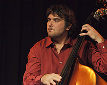 Sven Ochsenbauer Trio 