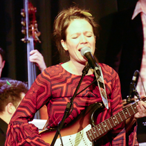 Monika Roscher BigBand