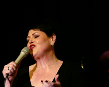 Big Band Convention Ostbayern feat. Steffi Denk