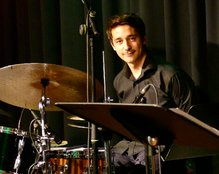 Franziska Eberl Quartett feat. Nico Graz