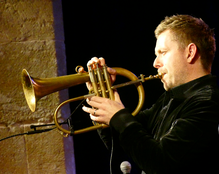 Nils Wülker & Arne Jansen
