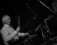Don Menza und Rueschenbaum Trio