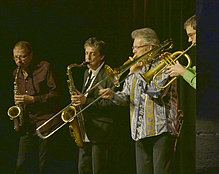 Fun horns