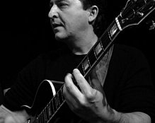 Paulo Morello - Jermaine Landsberger Trio