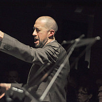 Jazz Orchester Regensburg - Die Volvo Big Band
