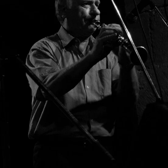 Benkó Dixieland Band - proudly presented by BMW