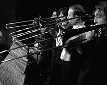 Summit Jazz Orchestra & Al Porcino