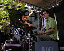 Jazzweekend