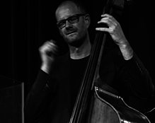 SVEN FALLER NIGHT MUSIC