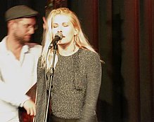 Malene Mortensen