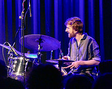 Leo Betzl Trio (LBT)