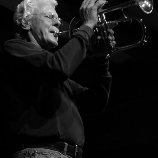 Peter Herbolzheimers Rhythm Kombination & Brass