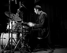 Martin Taylor