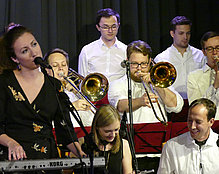 Jazzrausch Bigband