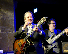 Paulo Morello – Sambop