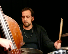 Session mit Uli Zrenner