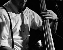 BARFUSS