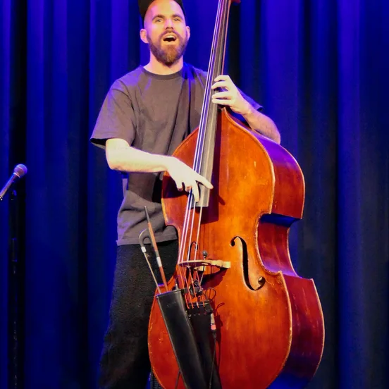 Leo Betzl Trio (LBT)