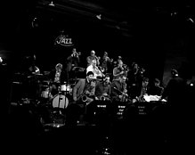 Summit Jazz Orchestra
