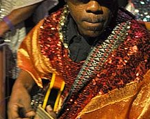 SUN RA ARKESTRA