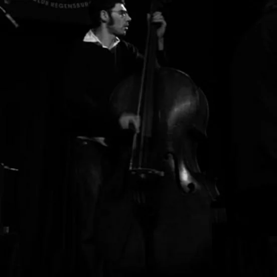 Christoph Stiefel Trio