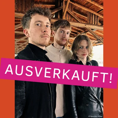 Jazzbrunch im Degginger mit TRIO ZU DRITT