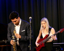 Nico Theo Quartett