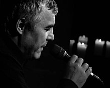 Zoran Predin and the Gypsy Swing Band
