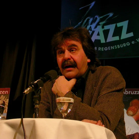 Literature meets Jazz