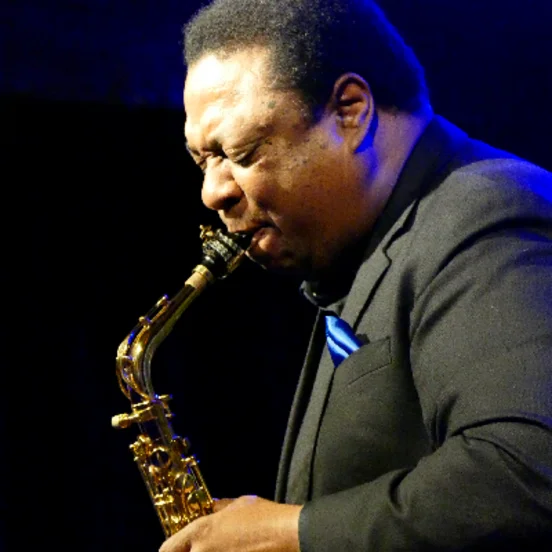 Vincent Herring Soul Chemistry