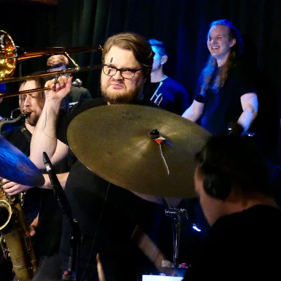 Jazzrausch Bigband