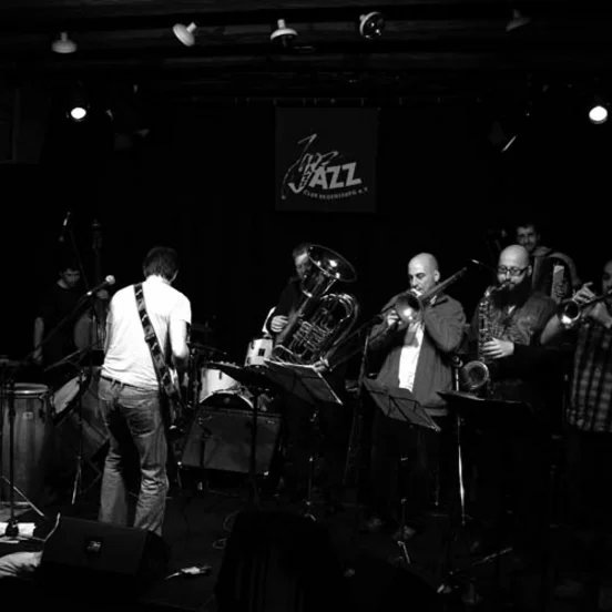 Bürger and the Prettyboys