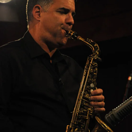 Jim Snidero Flo Kettler Group 