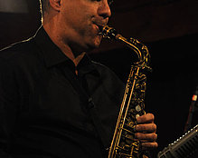 Jim Snidero Flo Kettler Group 