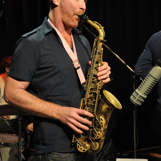 Nils Wogram & Root 70 