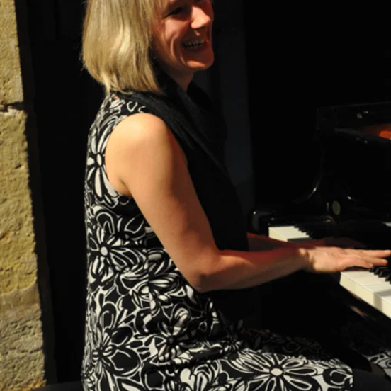 SUNNA GUNLAUGS TRIO 