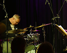 MAGNUS ÖSTRÖM and friends (E.S.T.)