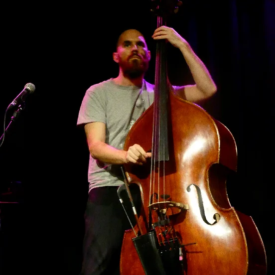 Leo Betzl Trio