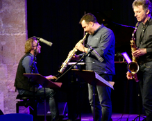 Massif Collectiv